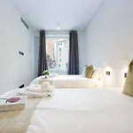 Appartement Casaviva - Stylish Retreat With Parking In